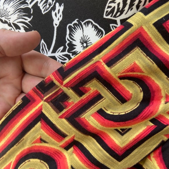 LuLaRoe Kids L/XL Leggings - Picture 3 of 5